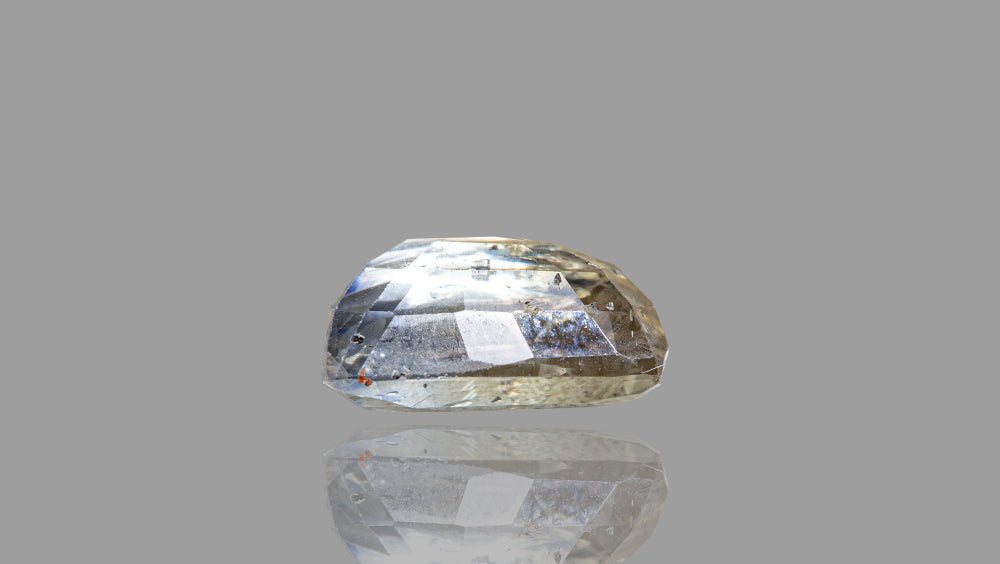 Natural Pitambari 3.69 Carats