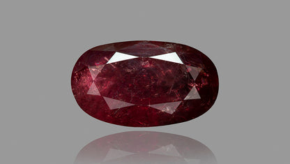 Natural Ruby (Manik) 4.66 Carats