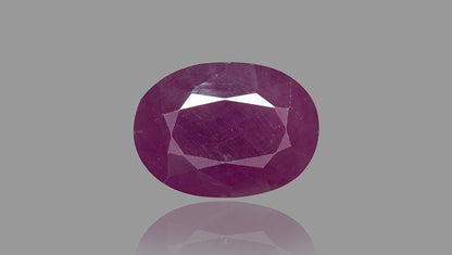 Natural Ruby (Manik) 10.04 Carats