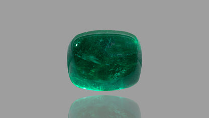 Natural Zambian Emerald (Panna) 15.04 Carats