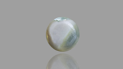 Natural Cat'S Eye (Lehsuniya) 5.13 Carats