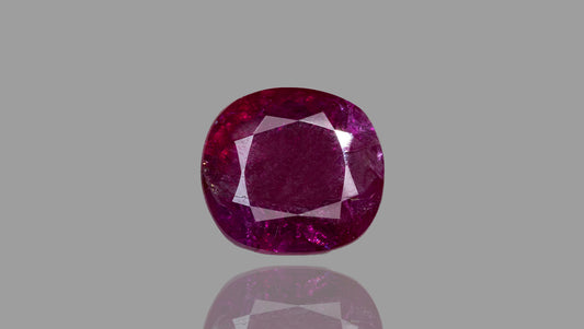 Burmese Ruby (Manik) 6.40 Carats