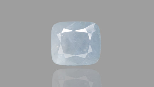 Natural Blue Sapphire (Neelam) 9.87 Carats
