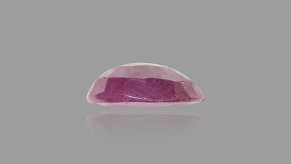 Natural African Ruby (Manik) 4.26 Carats
