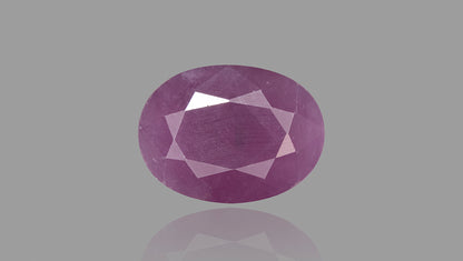 Natural African Ruby (Manik) 6.29 Carats