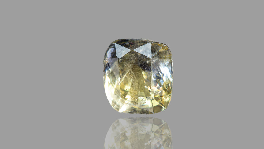NATURAL PITAMBARI 3.57 CARATS