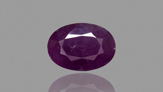 Natural Ruby (Manik) 8.36 Carats