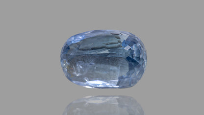 Natural Blue Sapphire (Neelam) 2.73 Carats