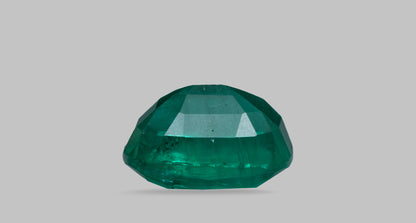 Natural Zambian Emerald (Panna) 10.32 Carats