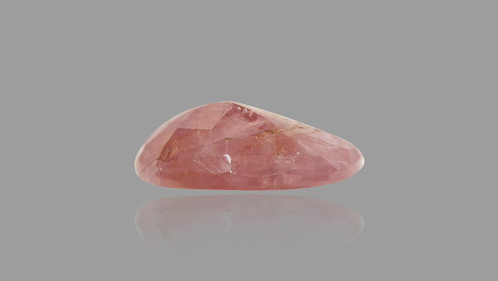Burmese Ruby (Manik) 6.54 Carats