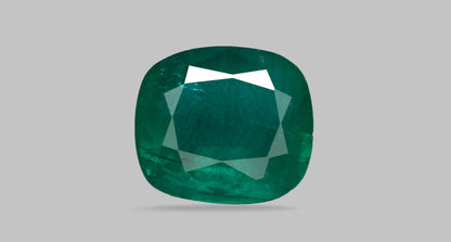 Natural Zambian Emerald (Panna) 10.32 Carats