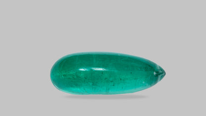 Natural Columbian Emerald (Panna) 10.95 Carats