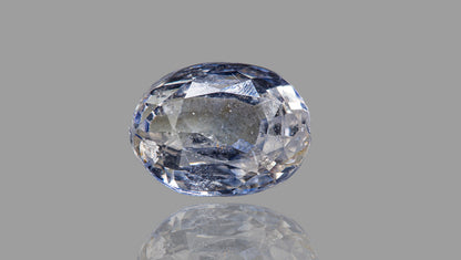 Natural Pitambari 4.65 Carats