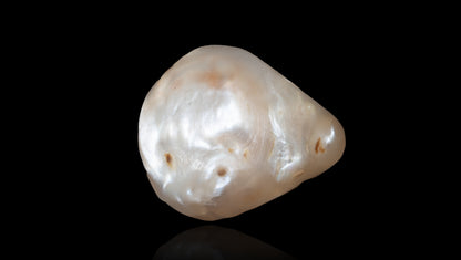 Natural Basra Pearl (Moti) 4.59 Carats