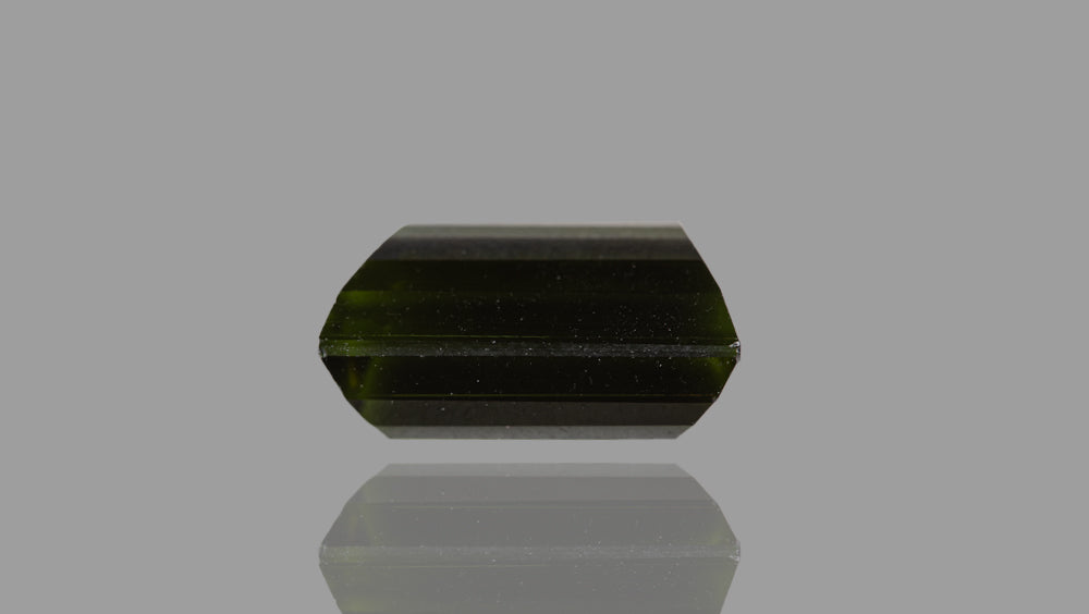 NATURAL TOURMALINE 12.14 CARATS