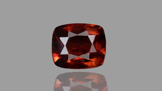 Natural Hessonite (Gomed) 9.25  Carats