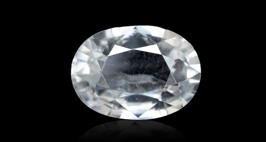 Natural Zircon 6.71 Carats