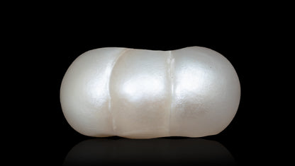 Natural Basra Pearl (Moti) 2.54 Carats
