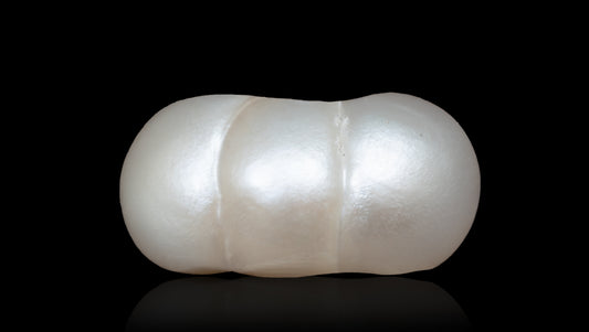 Natural Basra Pearl (Moti) 2.54 Carats