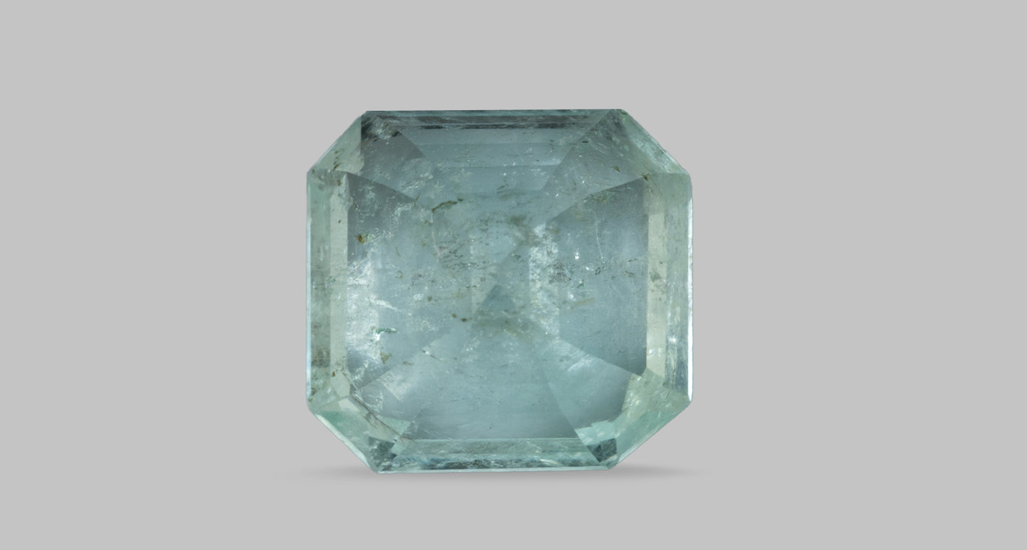 Natural Columbian Emerald (Panna) 2.71 Carats