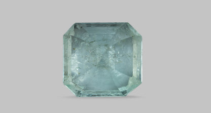 Natural Columbian Emerald (Panna) 2.71 Carats