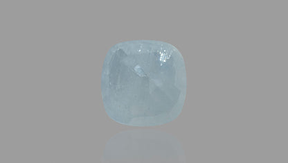 Natural Blue Sapphire (Neelam) 8.87 Carats