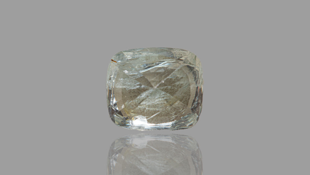 Natural Pitambari 5.52 Carats