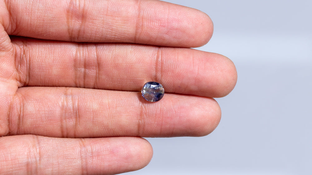 Natural Pitambari 3.21 Carats