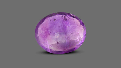 NATURAL AMETHYST 8.05 CARATS.