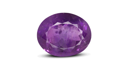NATURAL AMETHYST 8.05 CARATS.