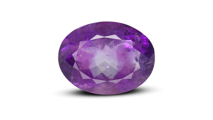 NATURAL AMETHYST 7.77 CARATS.