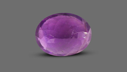NATURAL AMETHYST 11.77 CARATS.