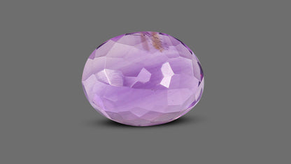 NATURAL AMETHYST 7.62 CARATS.