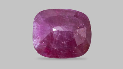 Natural Ruby (Manik) 6.76 Carats