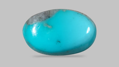 Natural Turquoise (Firoza) 6.83 Carats