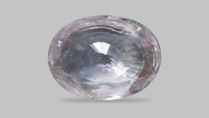 Natural Pink Sapphire 6.51 Carats
