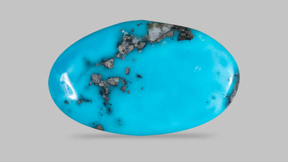 Natural Turquoise (Firoza) 19.28 Carats