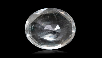 WHITE TOPAZ 5.32 CARATS