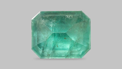 Natural Zambian Emerald (Panna) 9.98 Carats