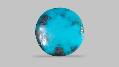 Natural Turquoise (Firoza) 17.69 Carats