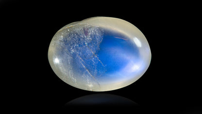 NATURAL MOON STONE 8.70 CARATS