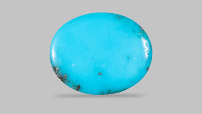 Natural Turquoise (Firoza) 15.05 Carats
