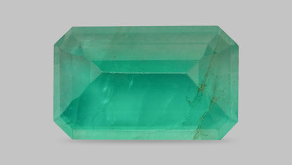 Natural Zambian Emerald (Panna) 7.44 Carats