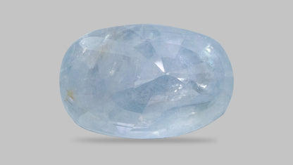 Natural Blue Sapphire (Neelam) 6.50 Carats