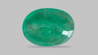 Natural Zambian Emerald (Panna) 4.66 Carats