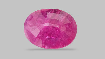 Burmese Ruby (Manik) 2.63 Carats