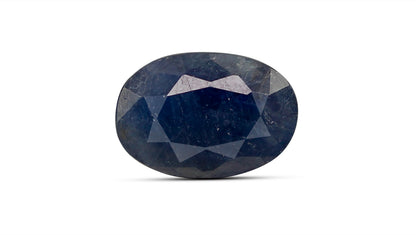 Natural Blue Sapphire (Neelam) 5.54 Carats