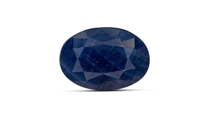 Natural Blue Sapphire (Neelam)  5.54 Carats