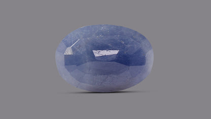Natural Blue Sapphire (Neelam) 4.73 Carats