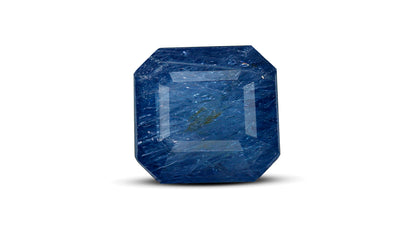 Natural Blue Sapphire (Neelam) 5.95 Carats